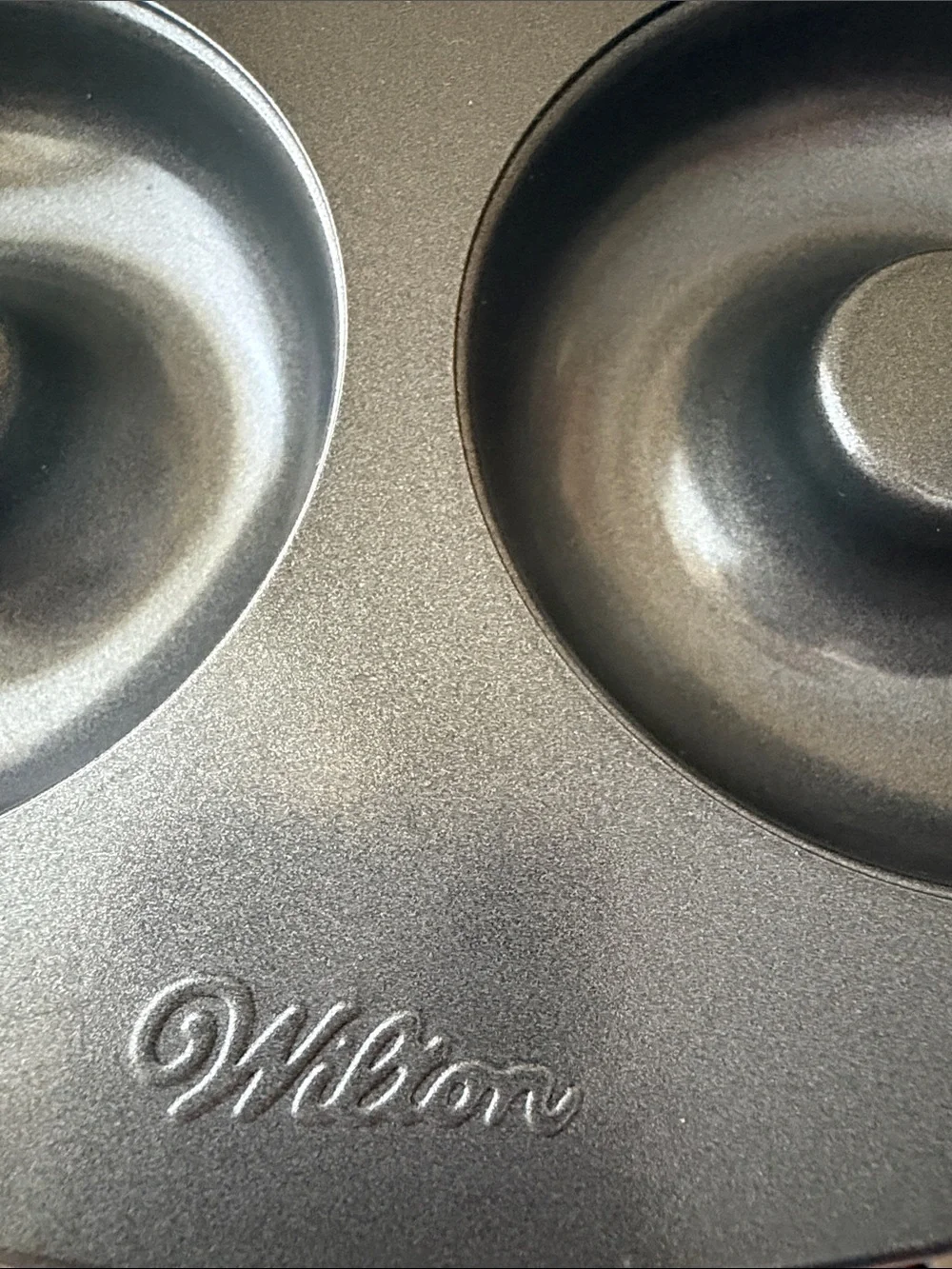 Wilton Donut Baking Pan